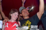 House Music Comes Alive - Feb2015